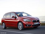 2016 BMW 2-Series Gran Tourer 