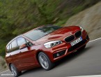 2016 BMW 2-Series Gran Tourer 