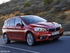 2016 BMW 2-Series Gran Tourer 