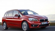 2016 BMW 2-Series Gran Tourer 