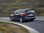 2016 BMW 2-Series Gran Tourer 