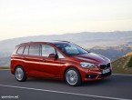 2016 BMW 2-Series Gran Tourer 