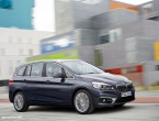 2016 BMW 2-Series Gran Tourer 