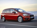 2016 BMW 2-Series Gran Tourer 