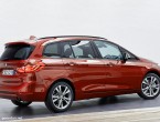 2016 BMW 2-Series Gran Tourer 