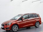 2016 BMW 2-Series Gran Tourer 