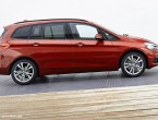 2016 BMW 2-Series Gran Tourer 