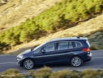 2016 BMW 2-Series Gran Tourer 