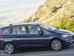 2016 BMW 2-Series Gran Tourer 