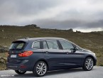 2016 BMW 2-Series Gran Tourer 