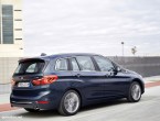 2016 BMW 2-Series Gran Tourer 