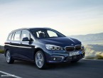 2016 BMW 2-Series Gran Tourer 