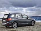 2016 BMW 2-Series Gran Tourer 