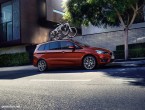 2016 BMW 2-Series Gran Tourer 