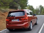 2016 BMW 2-Series Gran Tourer 