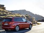 2016 BMW 2-Series Gran Tourer 