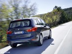 2016 BMW 2-Series Gran Tourer 