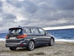 2016 BMW 2-Series Gran Tourer 