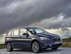 2016 BMW 2-Series Gran Tourer 