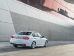 2016 BMW 330e