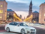 2016 BMW 330e