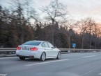 2016 BMW 330e