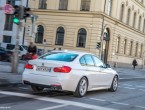 2016 BMW 330e