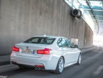 2016 BMW 330e