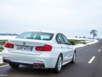 2016 BMW 330e