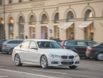 2016 BMW 330e