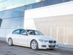 2016 BMW 330e