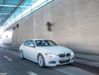 2016 BMW 330e