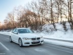 2016 BMW 330e