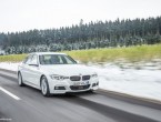 2016 BMW 330e