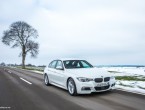 2016 BMW 330e