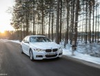 2016 BMW 330e