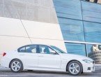 2016 BMW 330e