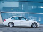 2016 BMW 330e