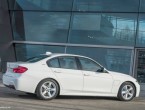 2016 BMW 330e