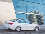 2016 BMW 330e