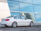 2016 BMW 330e