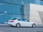 2016 BMW 330e