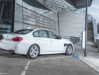 2016 BMW 330e