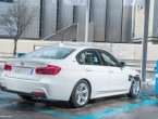 2016 BMW 330e