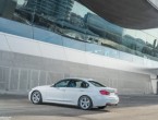 2016 BMW 330e