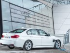 2016 BMW 330e