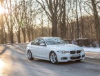 2016 BMW 330e