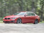 2016 BMW 340i 