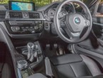 2016 BMW 340i 