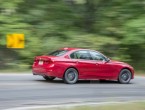 2016 BMW 340i 